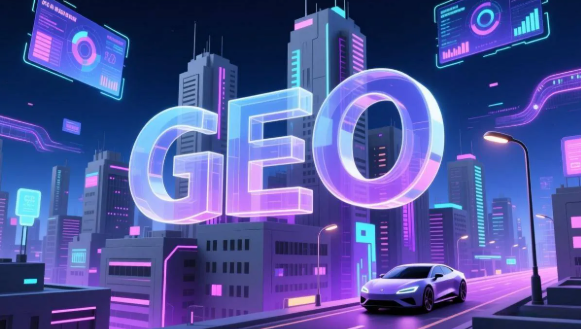 顺城区GEO 优化行业动态：主流搜索平台地域收录规则更新综述