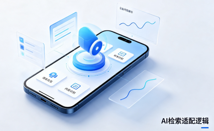 顺城区AI 优化赋能 GEO 体系，详解手机智能指令与企业线上曝光新思路