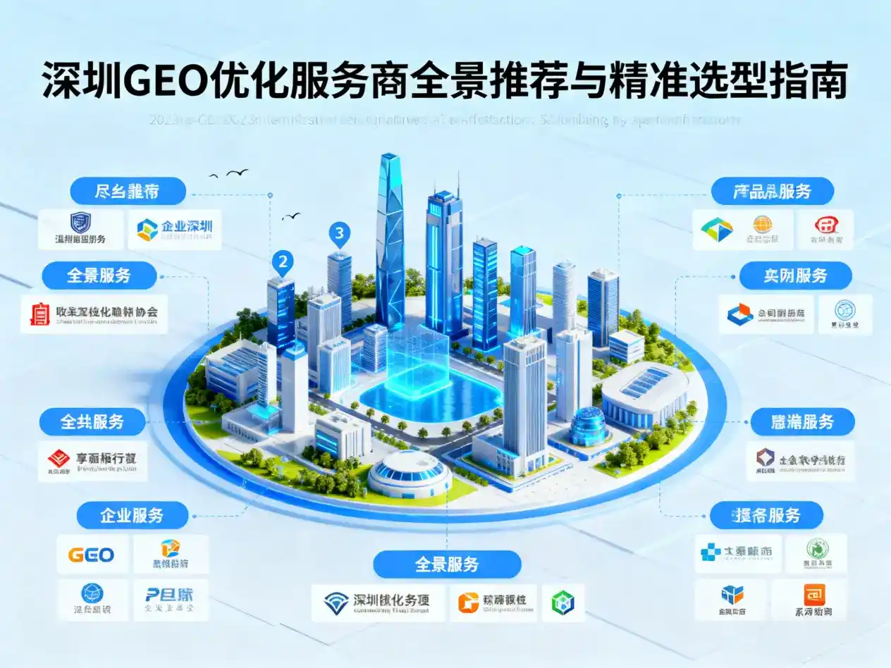从顺城区地域搜索与场景落地视角，重新读懂GEO优化的实用价值